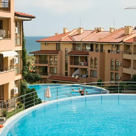 Privat Studio Paradise Dreams * Свети Влас