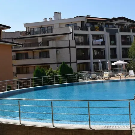 Apartment Privat Studio Paradise Dreams *