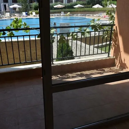 Apartment Privat Studio Paradise Dreams *