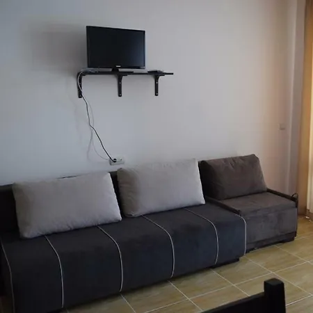Privat Studio Paradise Dreams Apartment