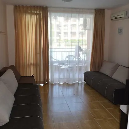 Apartment Privat Studio Paradise Dreams *