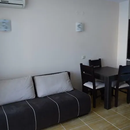 Apartment Privat Studio Paradise Dreams Sveti Vlas