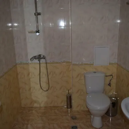 Apartment Privat Studio Paradise Dreams *