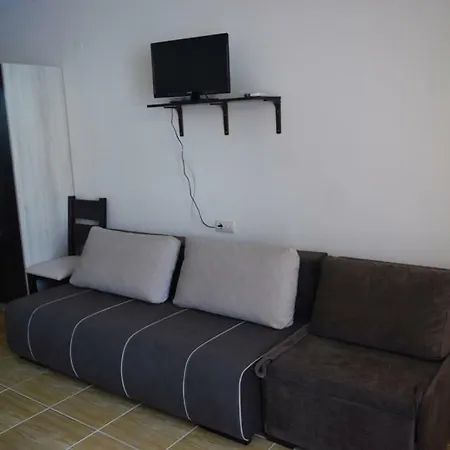 Privat Studio Paradise Dreams Apartment Sveti Vlas