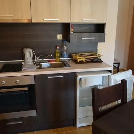 Apartment Privat Studio Paradise Dreams Sveti Vlas