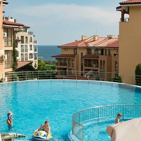 Privat Studio Paradise Dreams Sveti Vlas