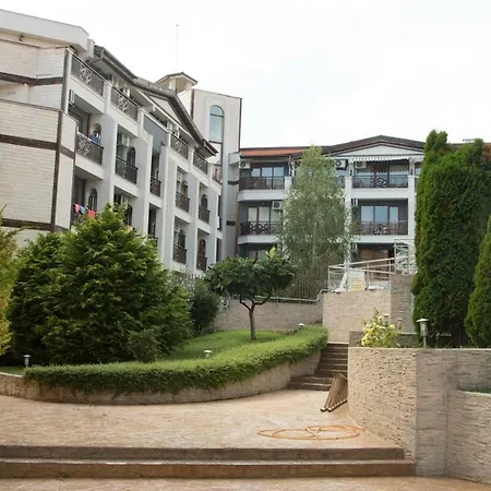 Privat Studio Paradise Dreams * Sveti Vlas