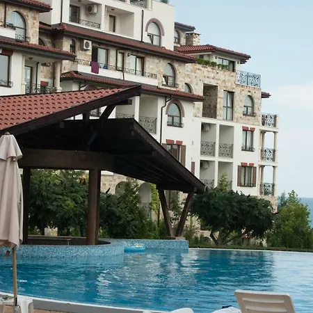 Privat Studio Paradise Dreams Apartment