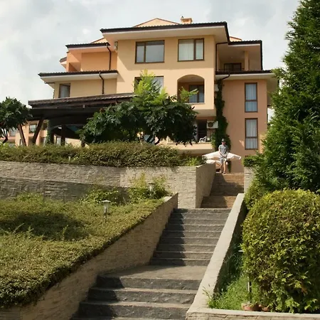 Apartment Privat Studio Paradise Dreams *