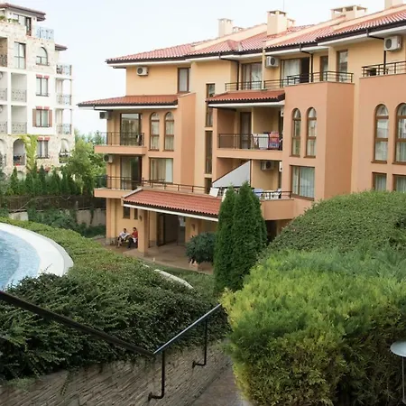 Privat Studio Paradise Dreams *