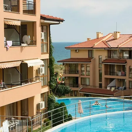 Privat Studio Paradise Dreams Apartment
