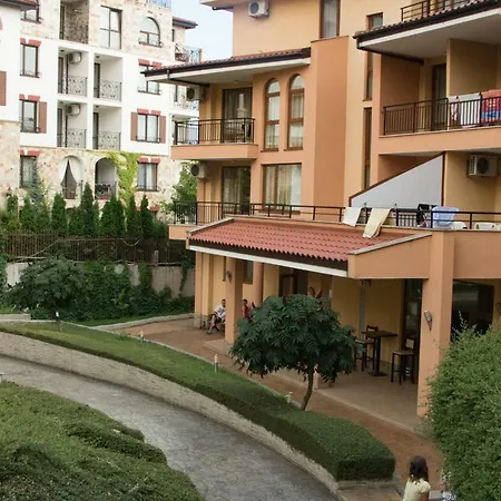 Privat Studio Paradise Dreams * Sveti Vlas