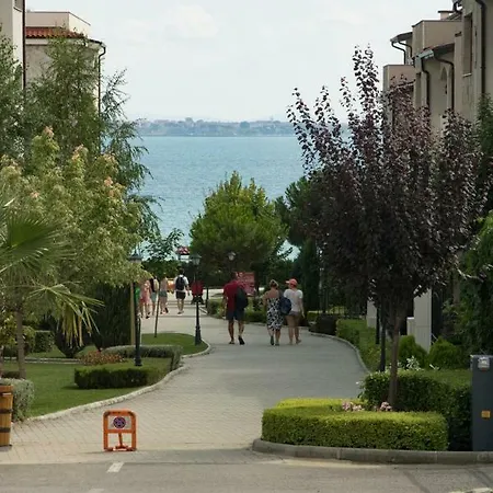 Apartment Privat Studio Paradise Dreams Sveti Vlas